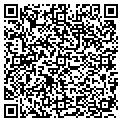 QR code with Itm contacts