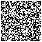QR code with Management & Budget Virgin Island contacts
