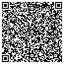 QR code with Allende Diego DO contacts
