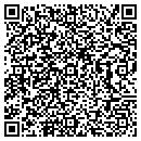 QR code with Amazing Face contacts