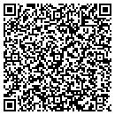 QR code with A & R Pio contacts