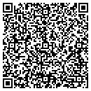QR code with A Storage Place contacts