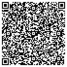 QR code with Lisa D Andis & Leon K Street Jr contacts