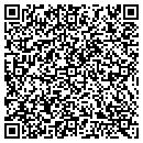 QR code with Alhu Construction Corp contacts