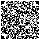 QR code with University of St Francis contacts