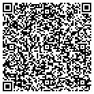 QR code with A-American Self Storage contacts
