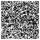 QR code with Wakarusa Auto Repair Corp contacts