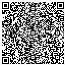 QR code with Hidden Treasures contacts