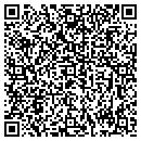 QR code with Howie's Game Shack contacts