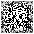 QR code with Hairline Inc contacts