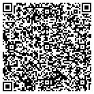 QR code with Andy Frain Service contacts