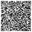 QR code with Unique Gems contacts