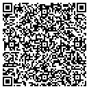 QR code with Hardy County Clerk contacts