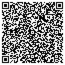 QR code with M & C LLC contacts