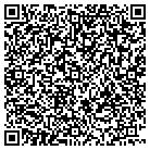 QR code with Duneland Cpr & Safety Training contacts