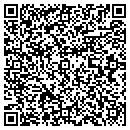 QR code with A & A Surplus contacts