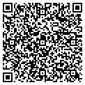 QR code with Kdt La contacts