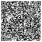 QR code with Agape World Constrution Inc contacts