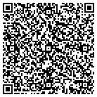 QR code with Prague Fire Department contacts