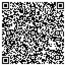 QR code with N Y Pirozz's Bagels & Deli contacts