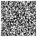 QR code with Old Town Cafe contacts