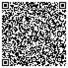 QR code with Leo's 93 Cents Discount Market contacts