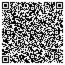 QR code with D & S Warehousing Inc contacts
