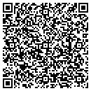 QR code with D & R Enterprises contacts