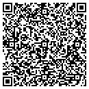 QR code with Astron Property contacts