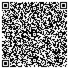 QR code with One Source Safety & Training contacts