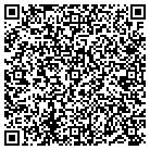 QR code with PTR Training contacts