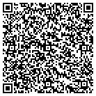 QR code with D & D Entertainment contacts