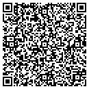 QR code with Tadesse Inc contacts
