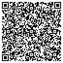 QR code with B C Bundt Inc contacts
