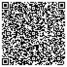 QR code with Achieve Training Center LLC contacts