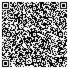 QR code with Advance Canine Academy contacts