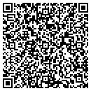 QR code with A J King Inc contacts