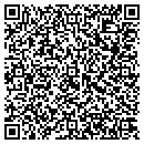 QR code with Pizzadeli contacts