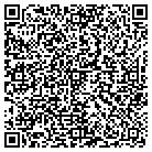 QR code with Mc Coy's Glass & Locksmith contacts