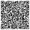 QR code with Rockys Ranch contacts