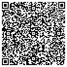 QR code with A Affordable Self-Storage contacts