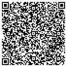 QR code with Marshall Parisien Construction contacts