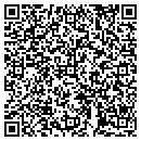 QR code with ICC Data contacts