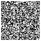 QR code with Chicago Chapter-Appraisal Inst contacts