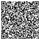QR code with Risoldis Deli contacts