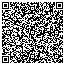 QR code with 3-R Industries contacts