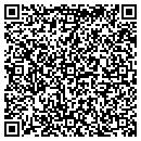 QR code with A 1 Mini Storage contacts