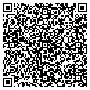 QR code with AAA Self Storage contacts
