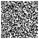 QR code with J H Revell Jewelers Goldsmiths contacts