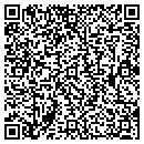 QR code with Roy J Casto contacts